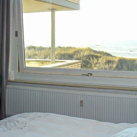 Διαμέρισμα Zeepanorama