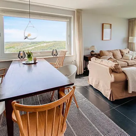 Zeepanorama Διαμέρισμα