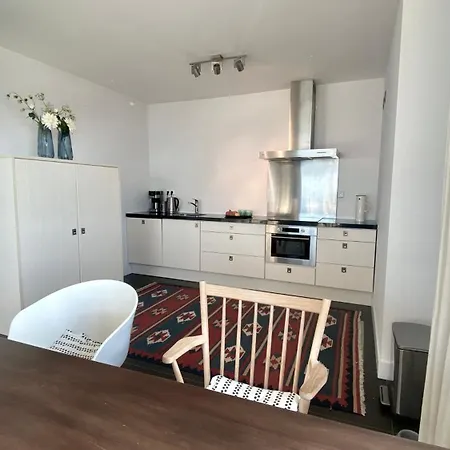 Διαμέρισμα Zeepanorama