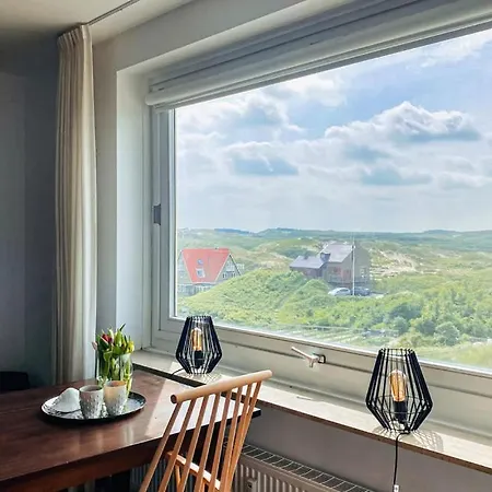 Διαμέρισμα Zeepanorama *