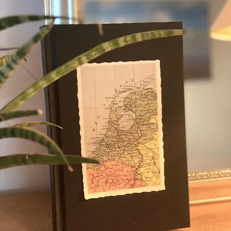 Διαμέρισμα Zeepanorama Bergen aan Zee