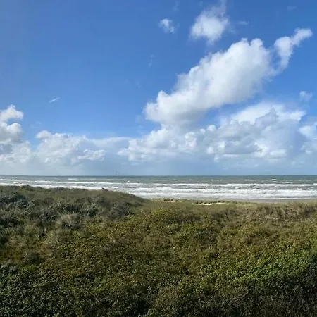 Διαμέρισμα Zeepanorama