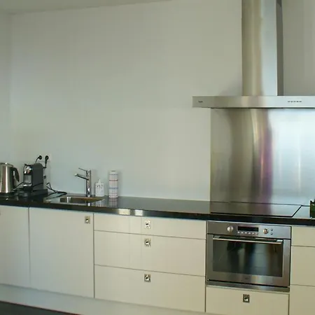 Zeepanorama Bergen aan Zee