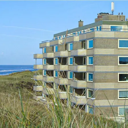 Zeepanorama Διαμέρισμα