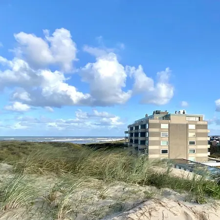 Zeepanorama * Берген ан Зее